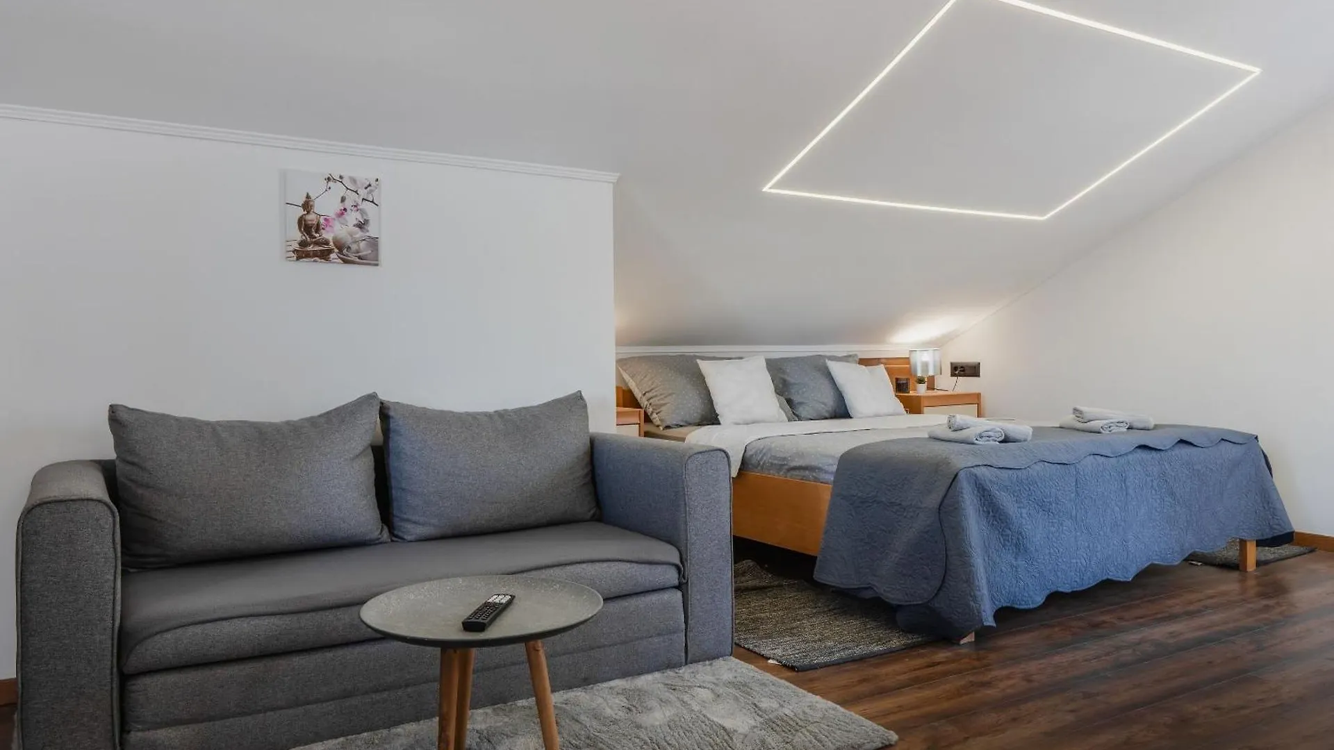 ויר Apartments Baltic