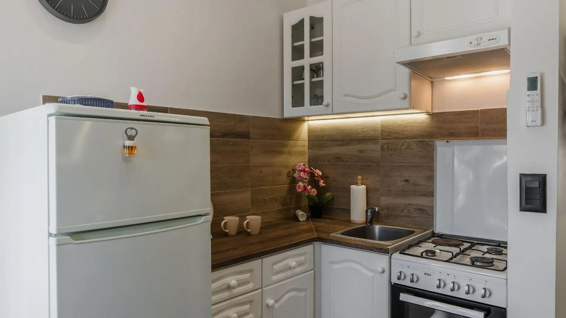 ויר Apartments Baltic קרואטיה