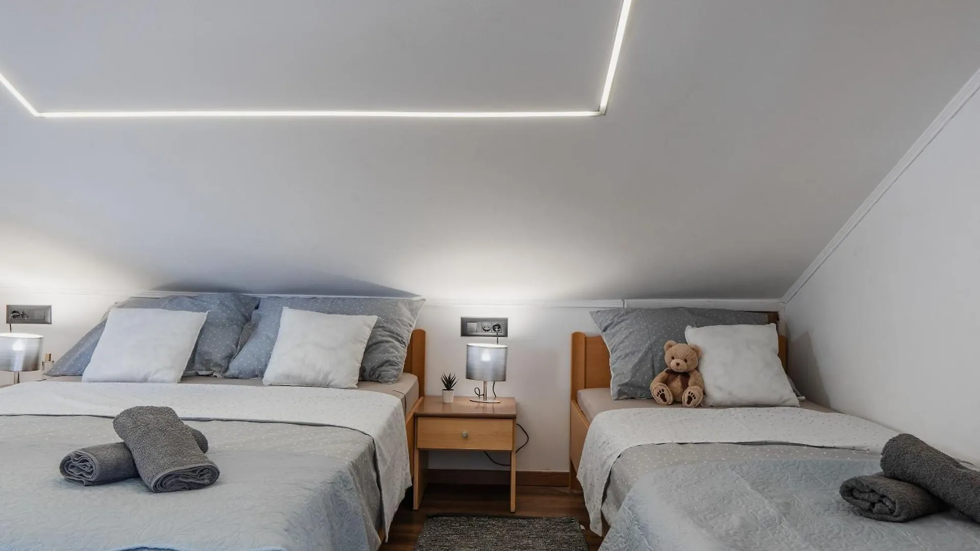 ויר Apartments Baltic