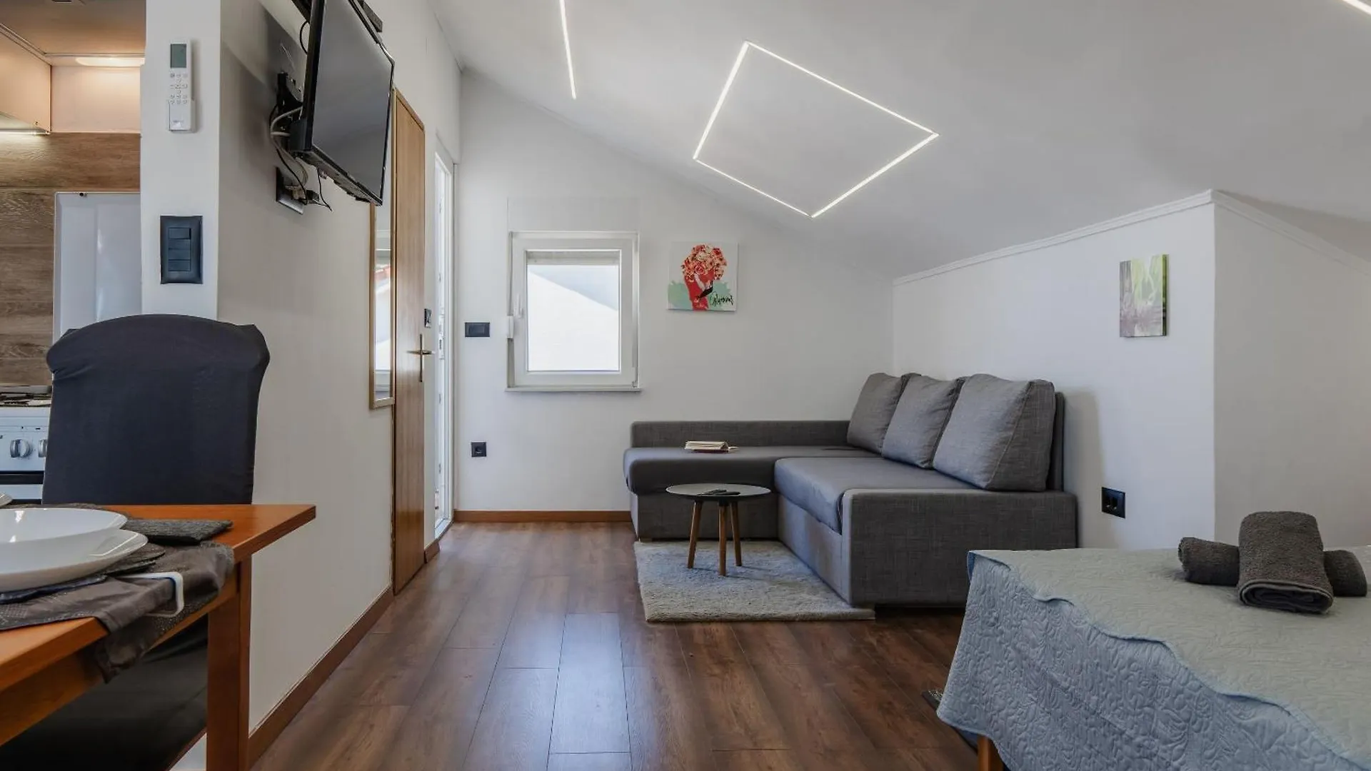 ויר Apartments Baltic