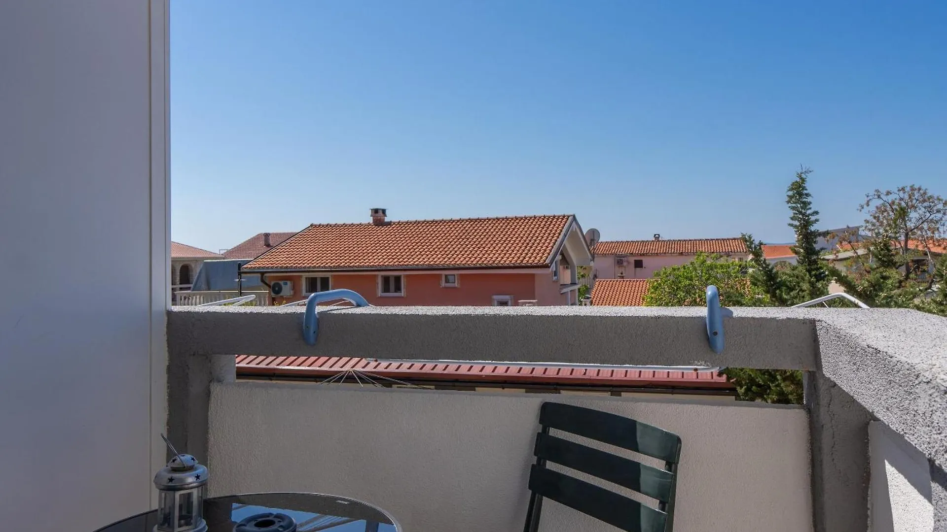 ויר Apartments Baltic