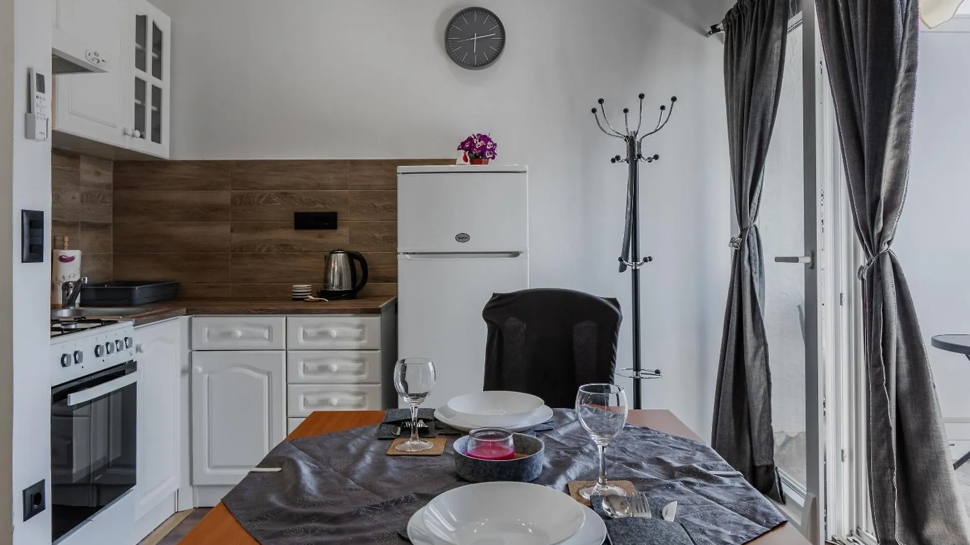 ויר Apartments Baltic