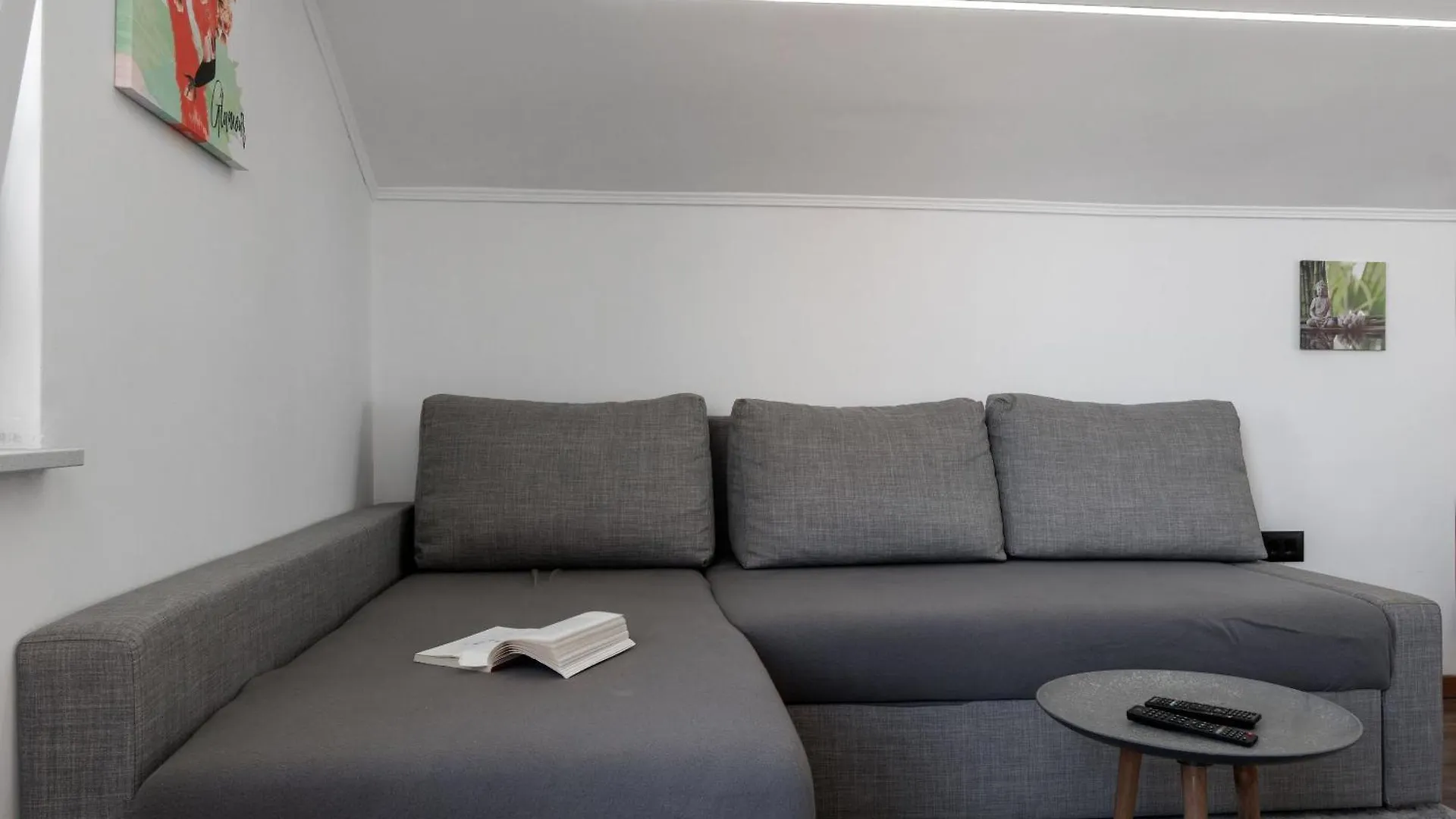 ויר Apartments Baltic קרואטיה